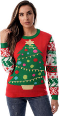 Christmas Tree Ugly Christmas Sweater