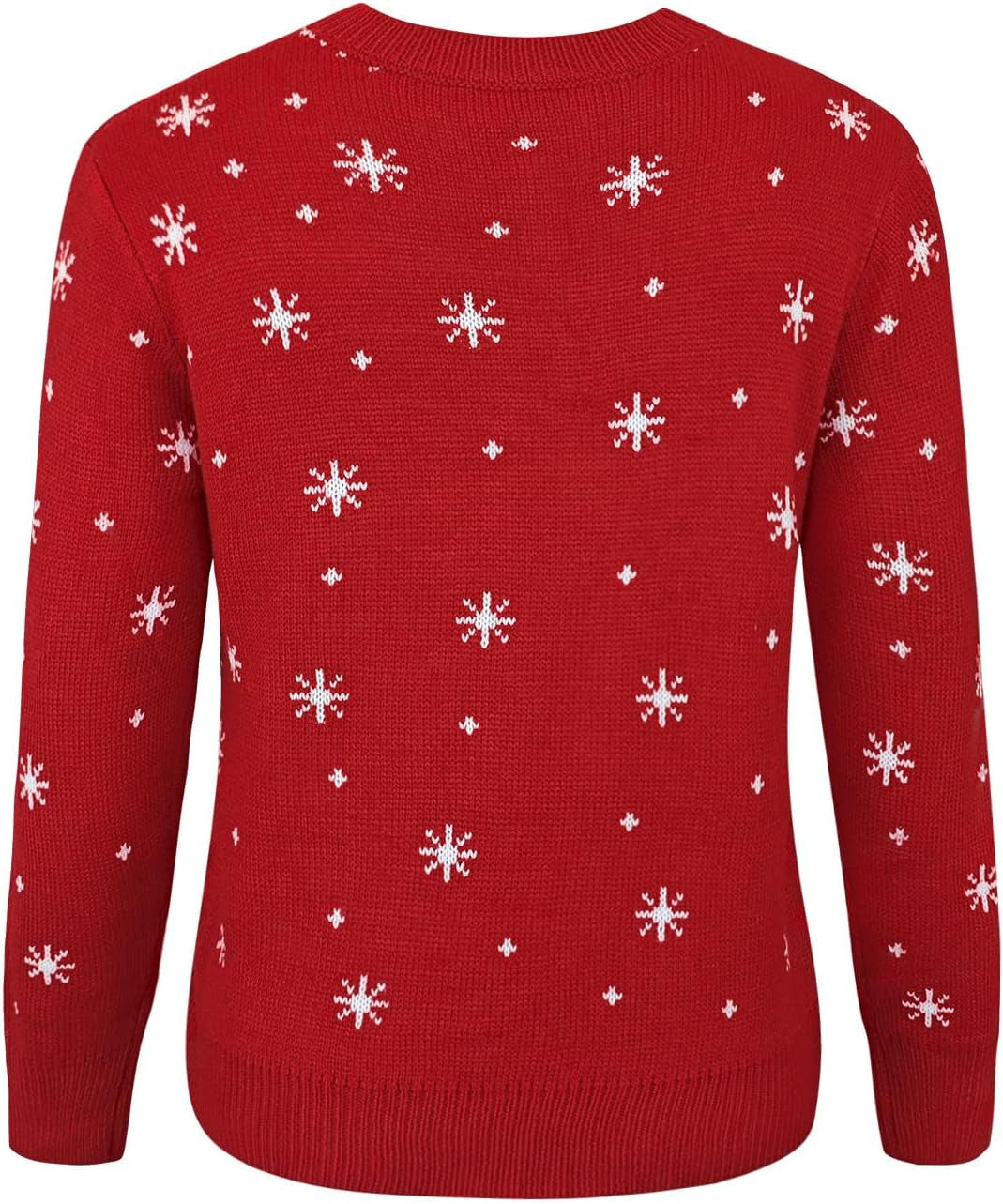 Goofy Christmas Tree Ugly Sweatshirt