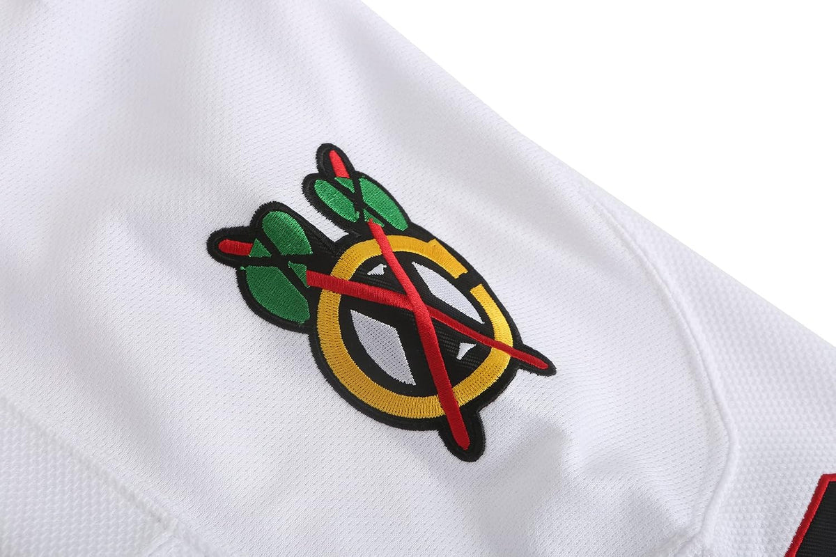 Griswold 00 Hockey Jersey, view 3