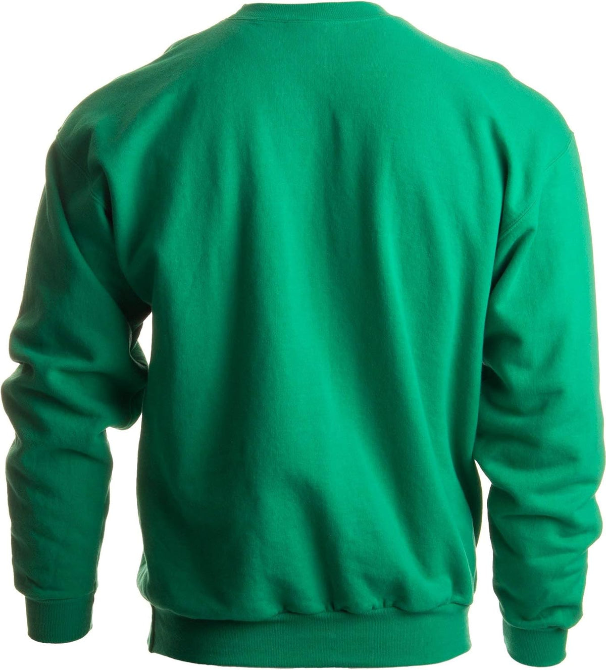 Elf Costume Christmas Sweatshirt, view 3