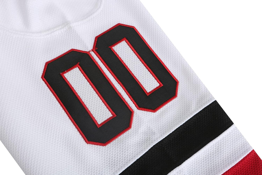 Griswold 00 Hockey Jersey, view 5